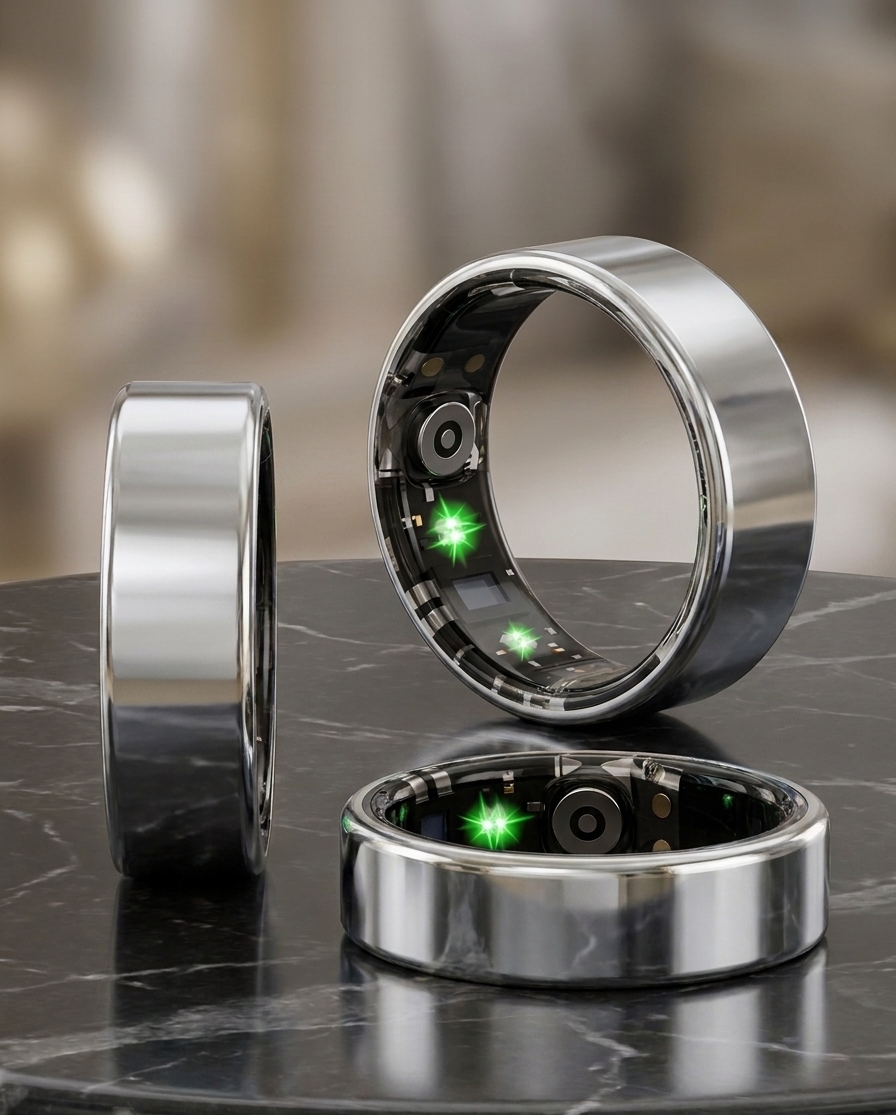 Smart Ring