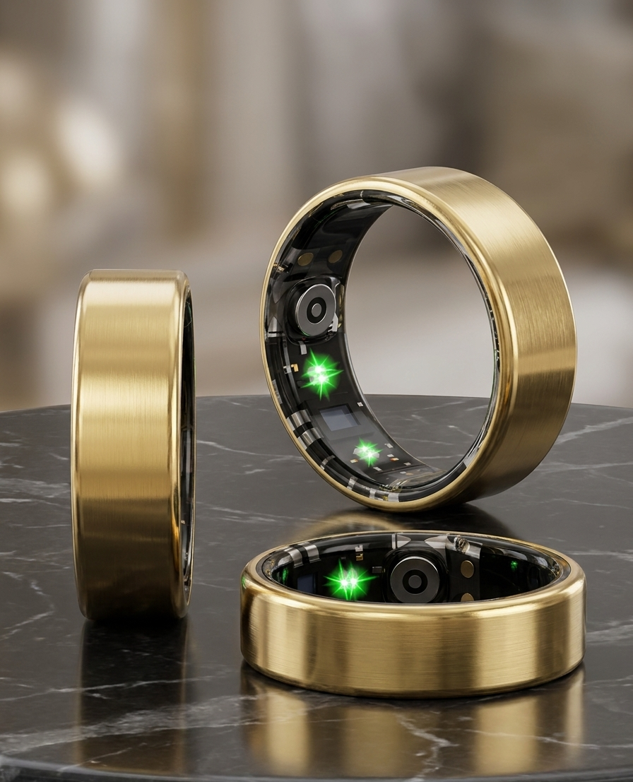 Smart Ring