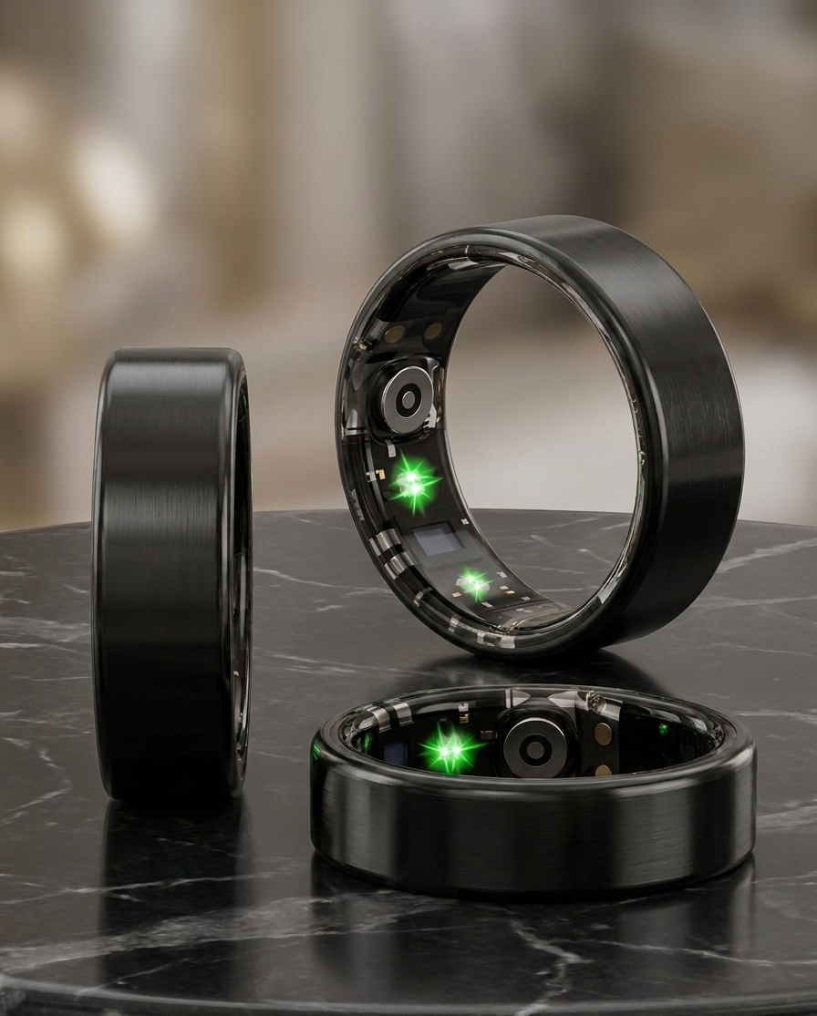 Smart Ring