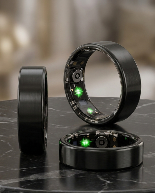 Smart Ring